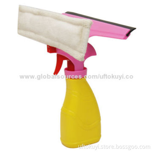 Window Cleaner, Innovation, Easy, Practical, Sized 250*125*245mm